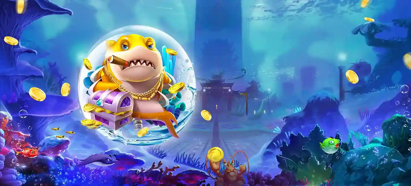 979Jili fishing arcade game interface showing gameplay mechanics