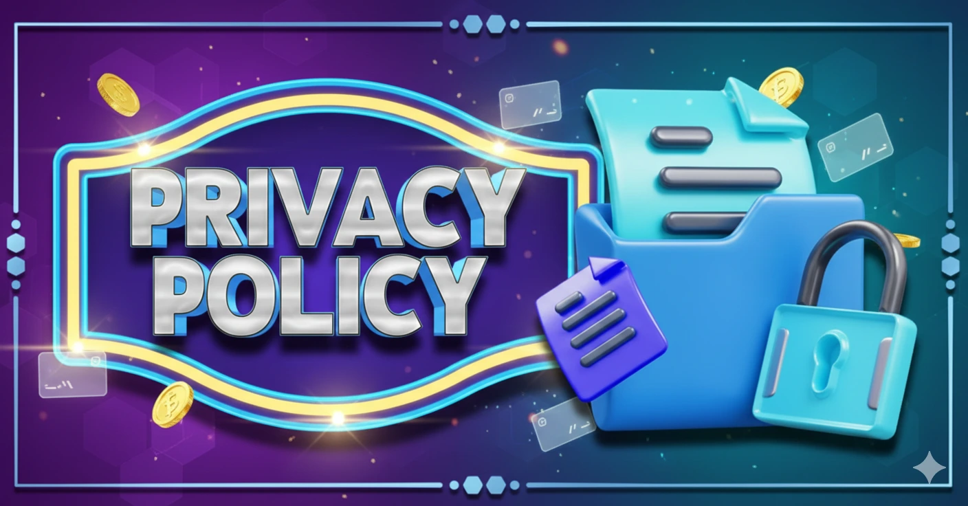 979Jili Privacy Policy Banner